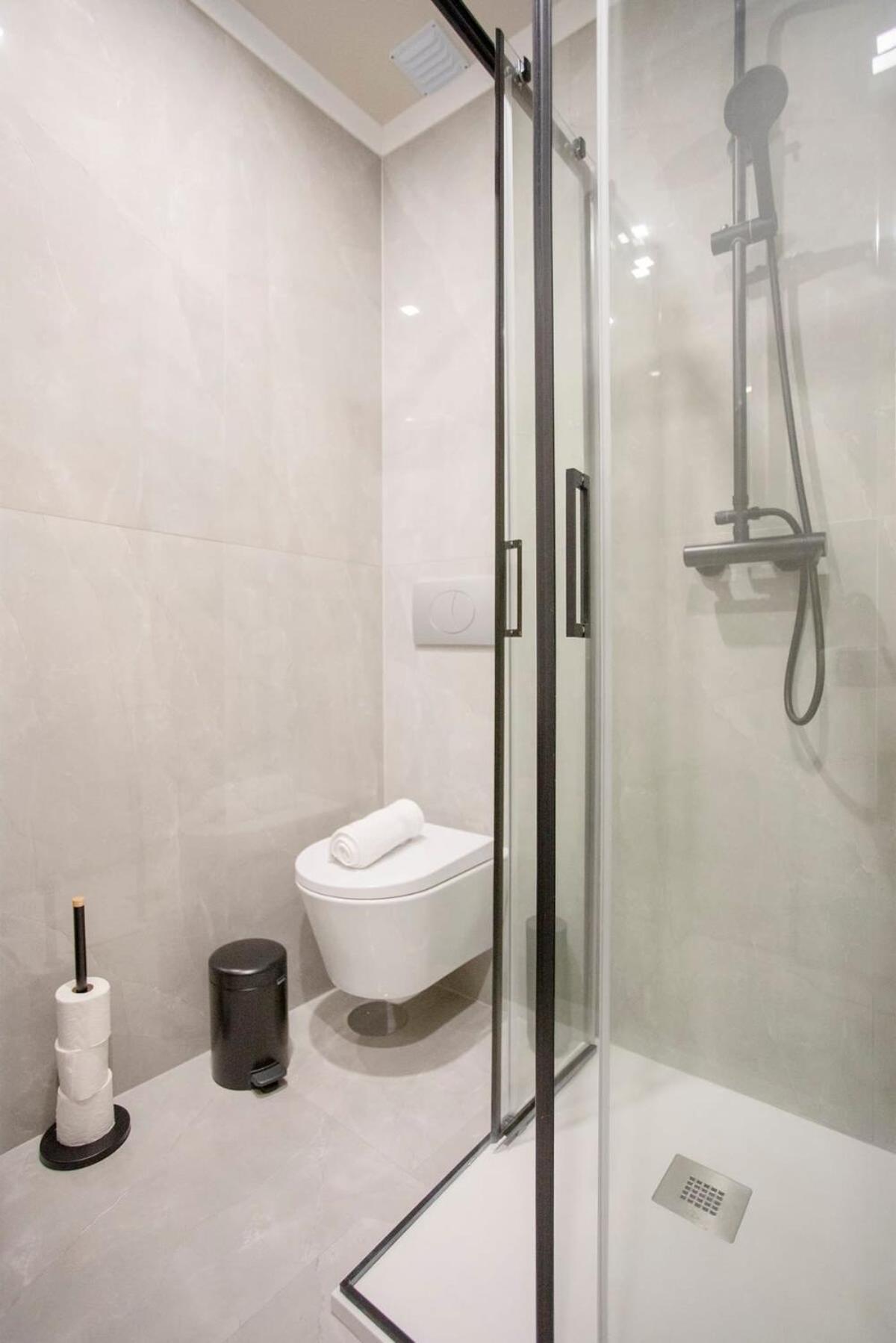 Liiiving In Porto - Uptown Pearl Apartment Exteriér fotografie