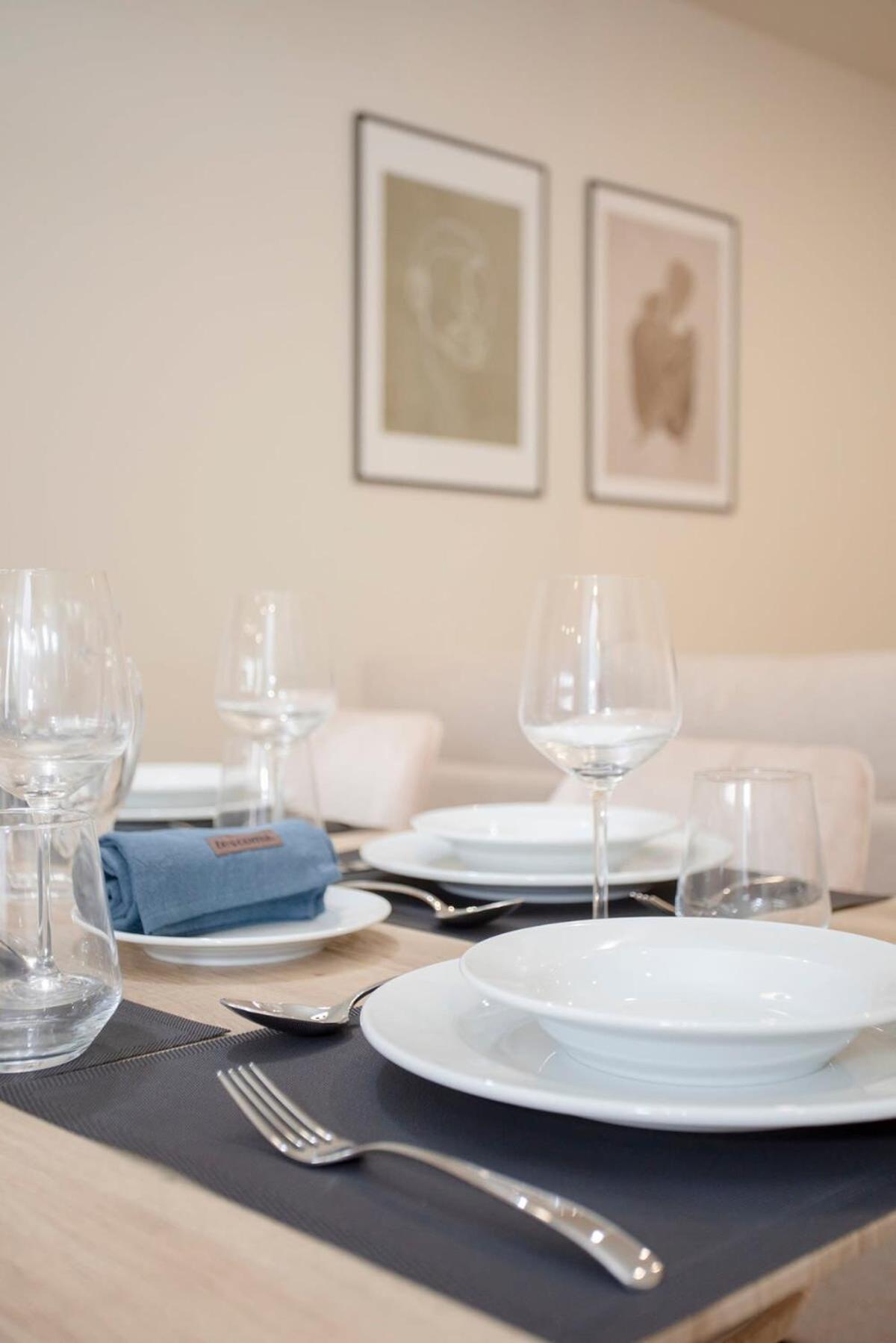 Liiiving In Porto - Uptown Pearl Apartment Exteriér fotografie