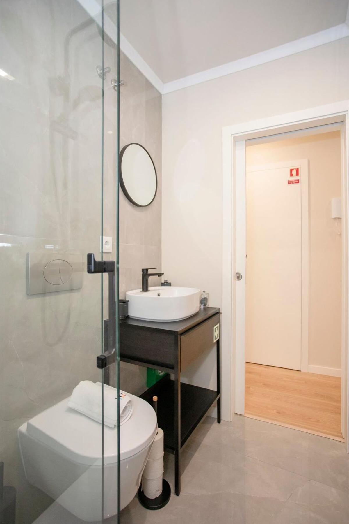 Liiiving In Porto - Uptown Pearl Apartment Exteriér fotografie