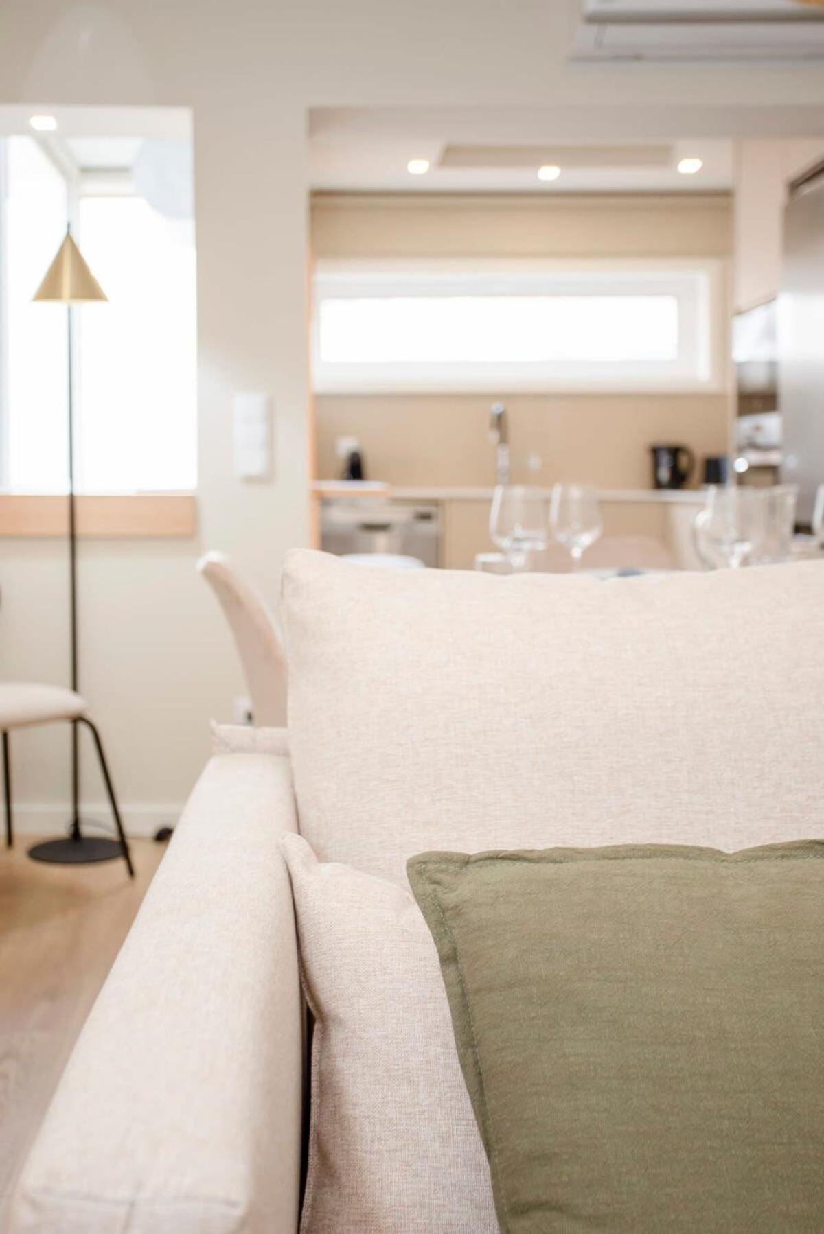 Liiiving In Porto - Uptown Pearl Apartment Exteriér fotografie