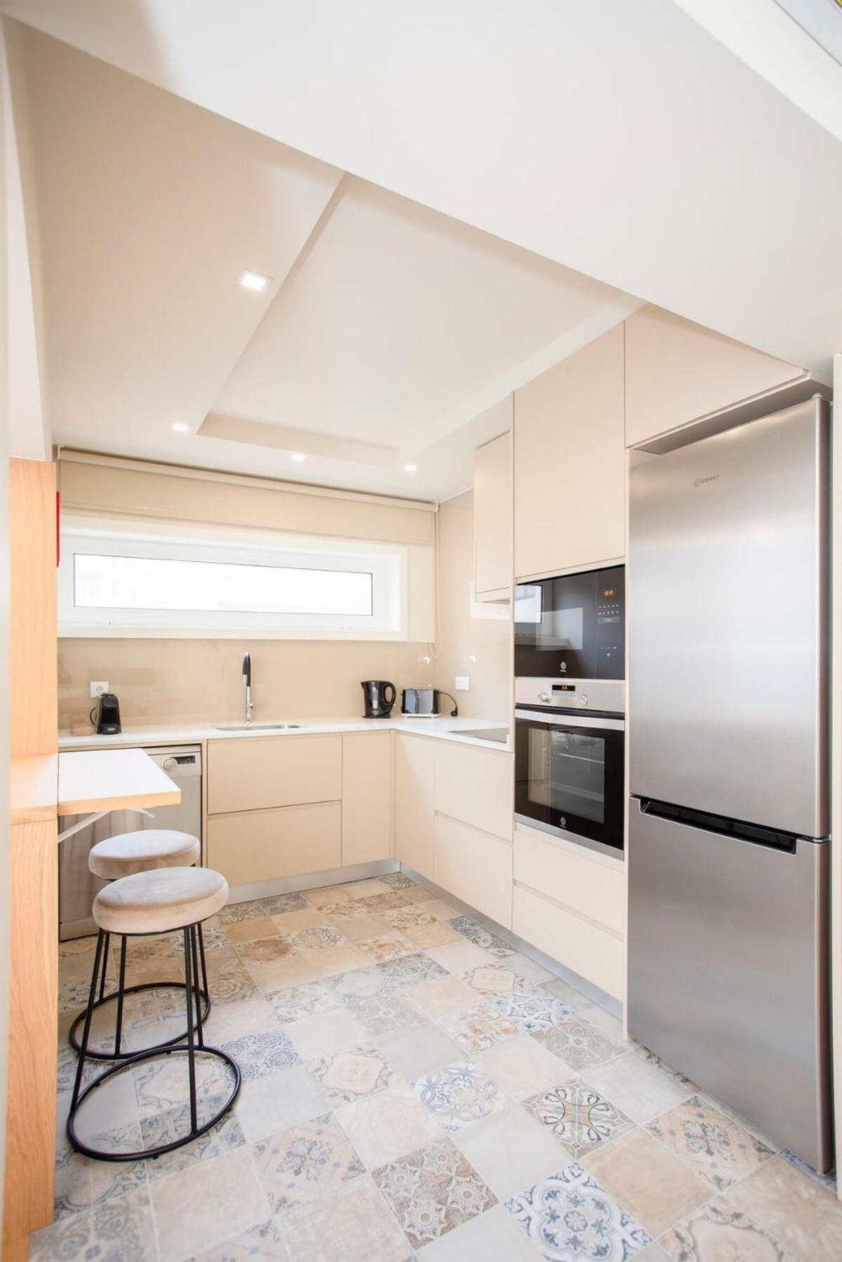 Liiiving In Porto - Uptown Pearl Apartment Exteriér fotografie