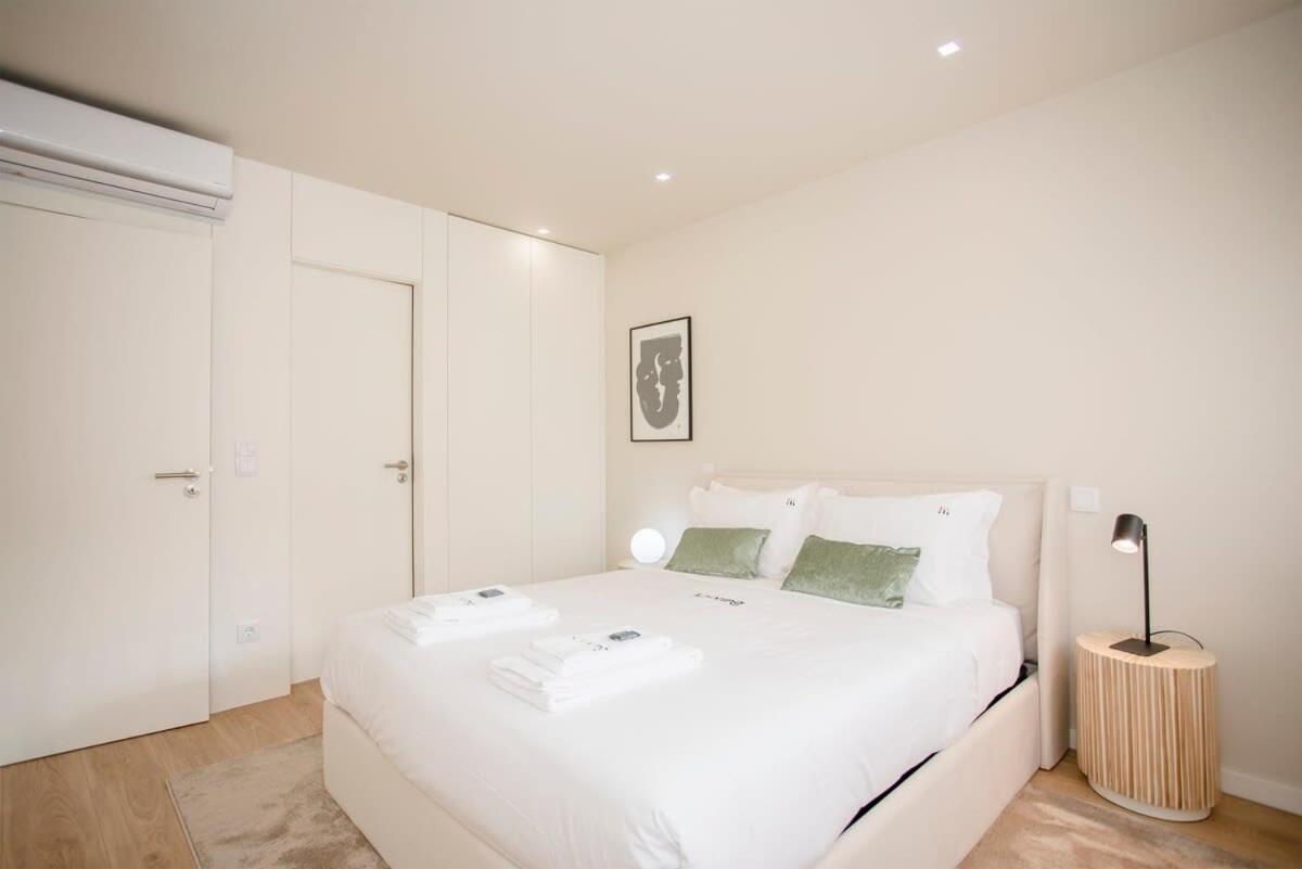 Liiiving In Porto - Uptown Pearl Apartment Exteriér fotografie