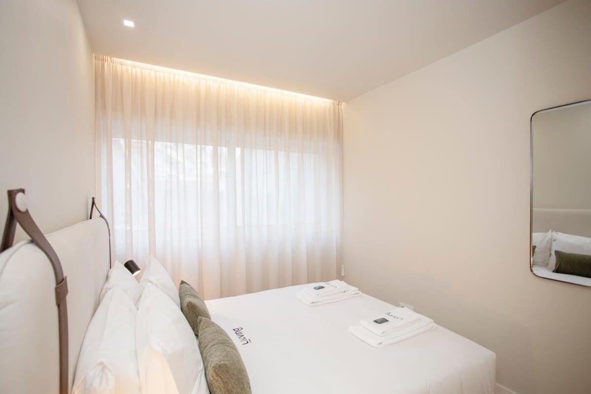 Liiiving In Porto - Uptown Pearl Apartment Exteriér fotografie