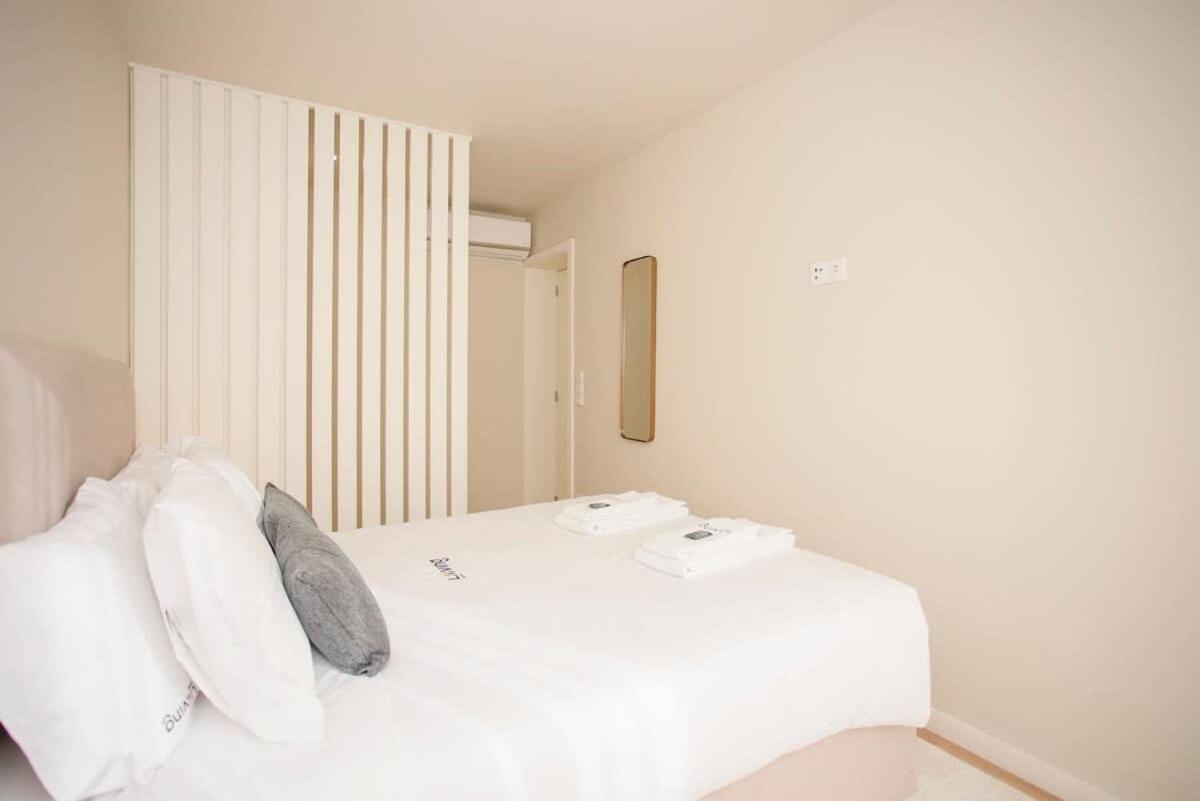 Liiiving In Porto - Uptown Pearl Apartment Exteriér fotografie