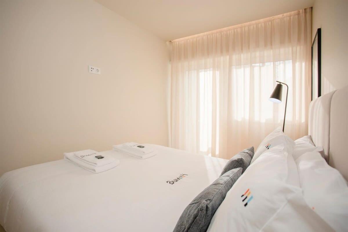 Liiiving In Porto - Uptown Pearl Apartment Exteriér fotografie