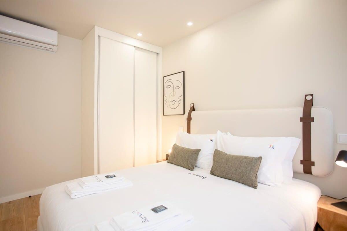 Liiiving In Porto - Uptown Pearl Apartment Exteriér fotografie